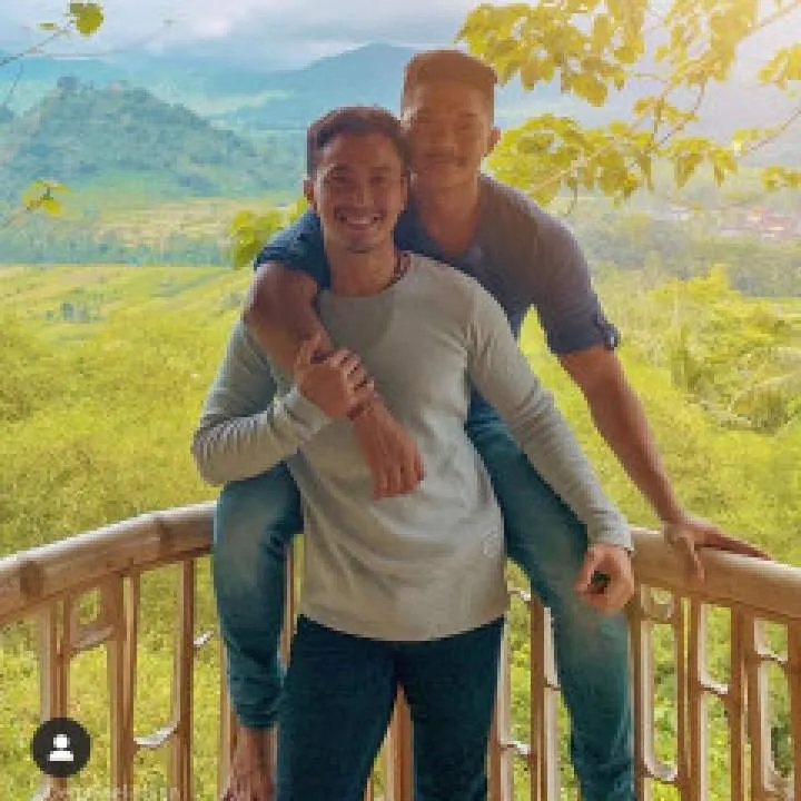 Ardyant Photo On Jungo Live