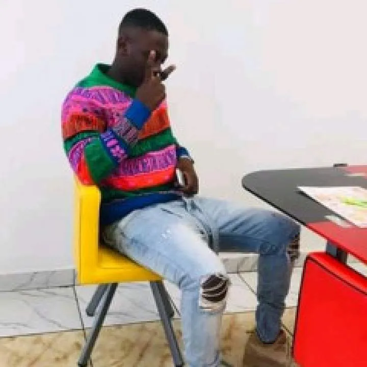 Diogène Photo On Jungo Live