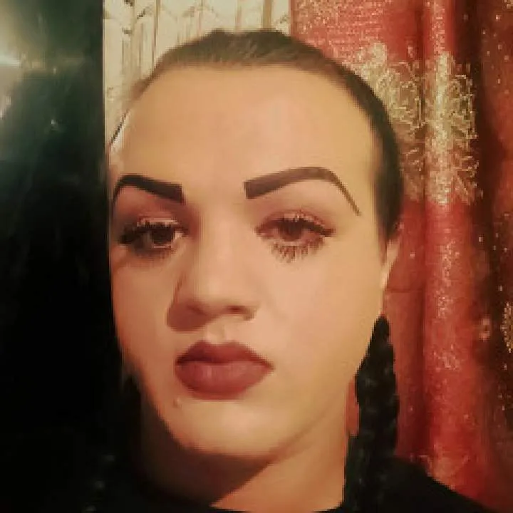 Claudia Photo On Jungo Live