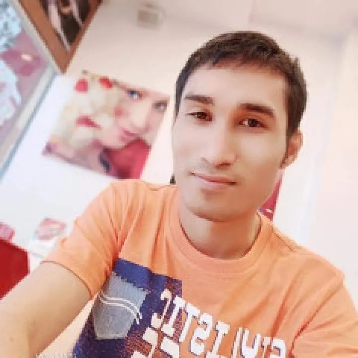 Wayne Photo On Jungo Live