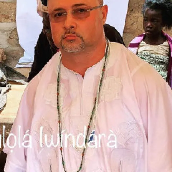 Dr Oosa Photo On Jungo Live