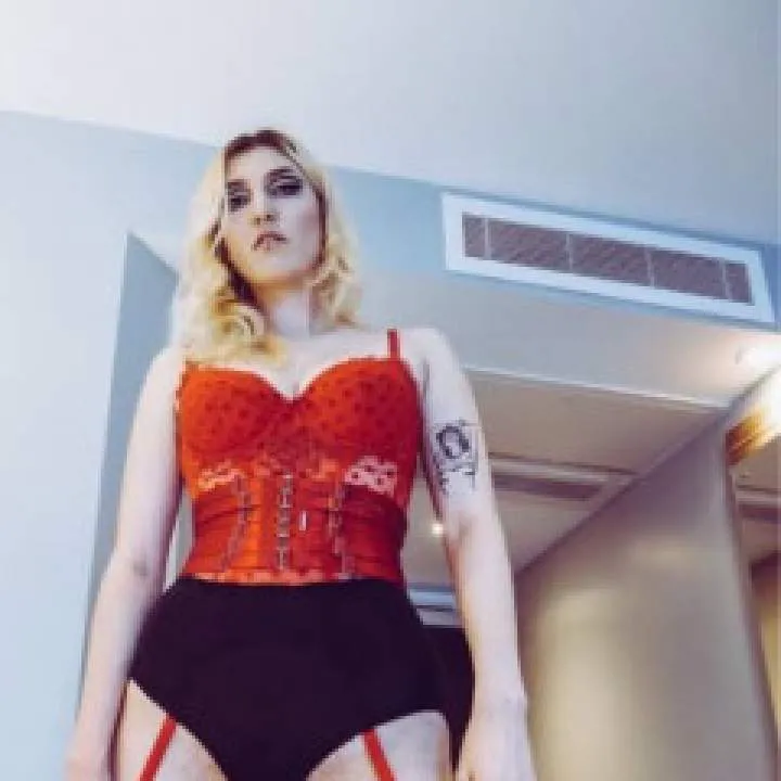 Mistress_moore Photo On Jungo Live