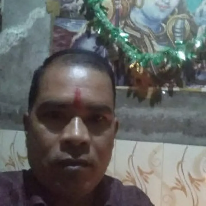 Kalicharan Pande Photo On Jungo Live