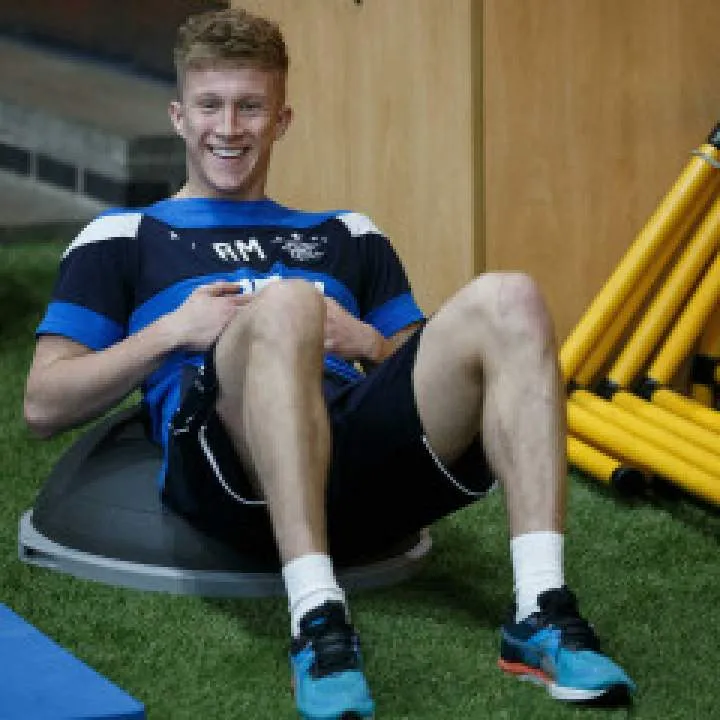 Thompson Photo On Jungo Live