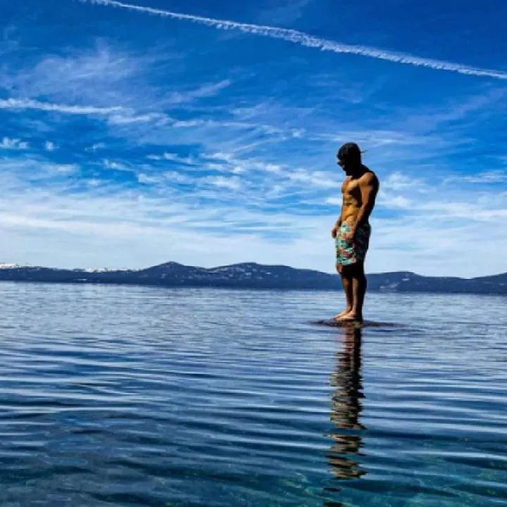 Oliver Photo On Jungo Live