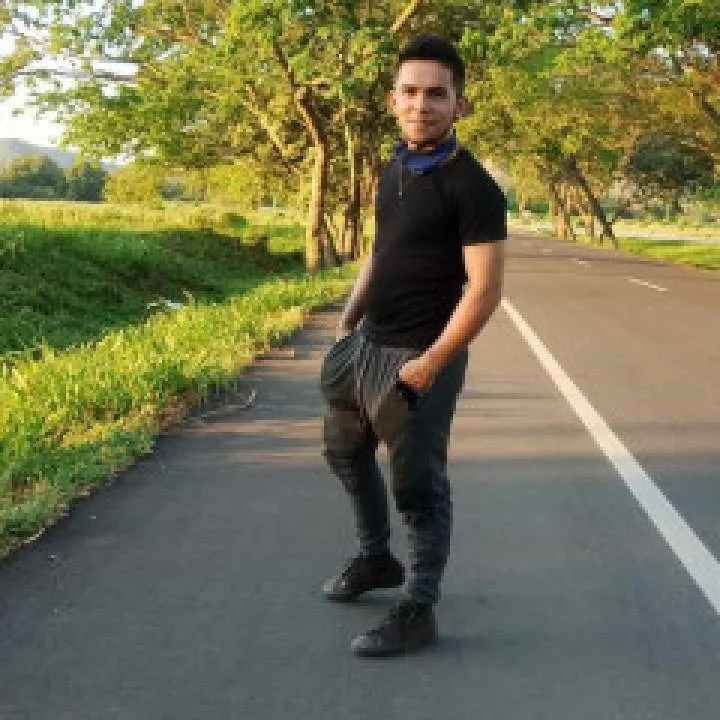 Keca Photo On Jungo Live