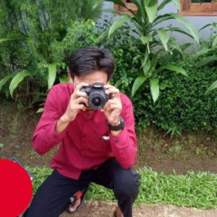 Andi Photo On Jungo Live