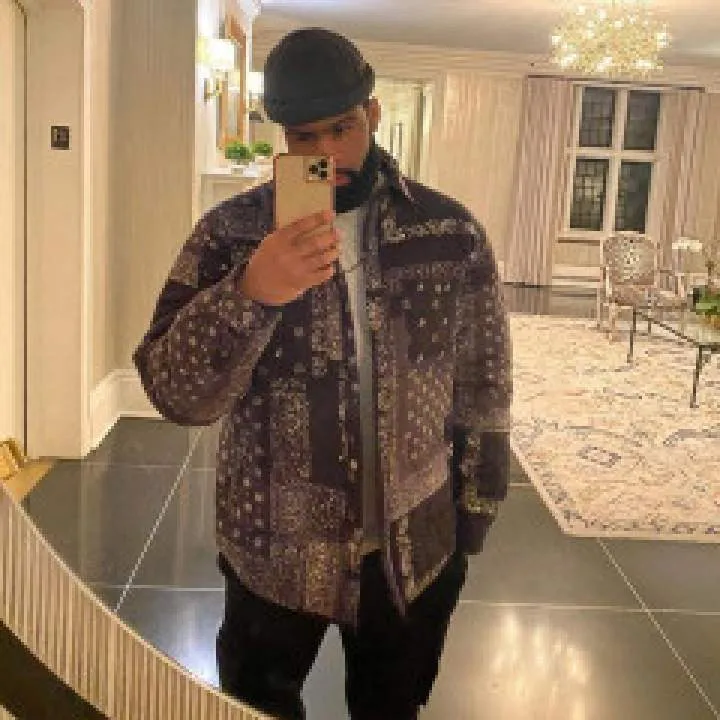 Daddybrian Photo On Jungo Live