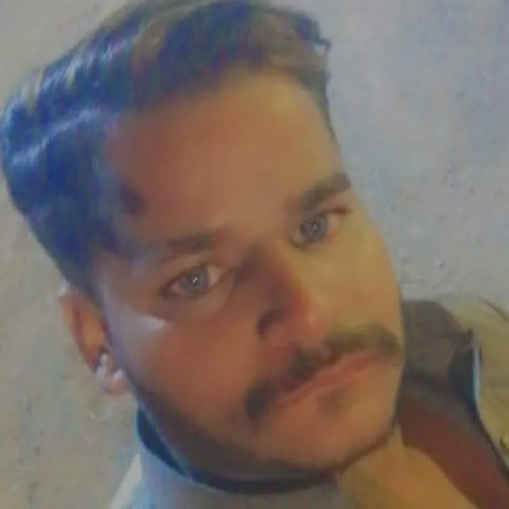 Hamza Pindi Boy Photo On Jungo Live