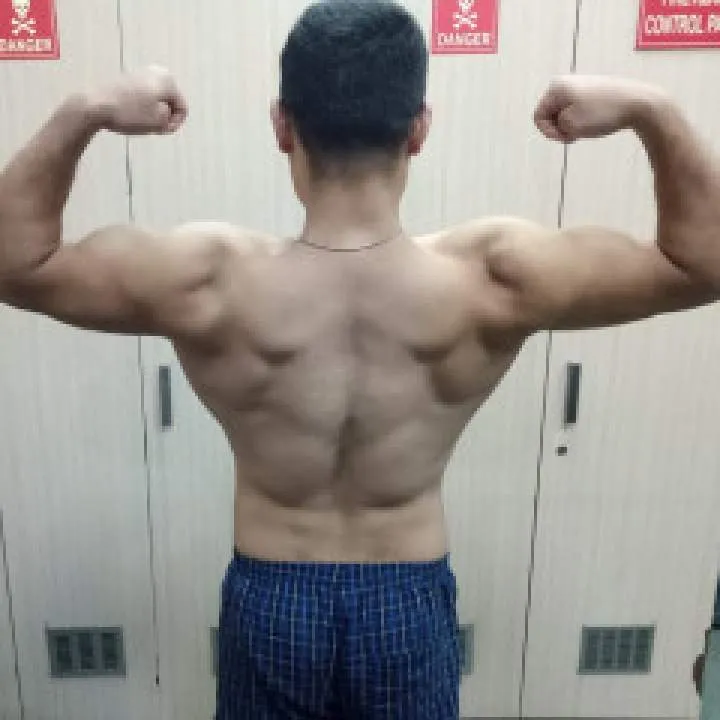 Paddy Photo On Jungo Live