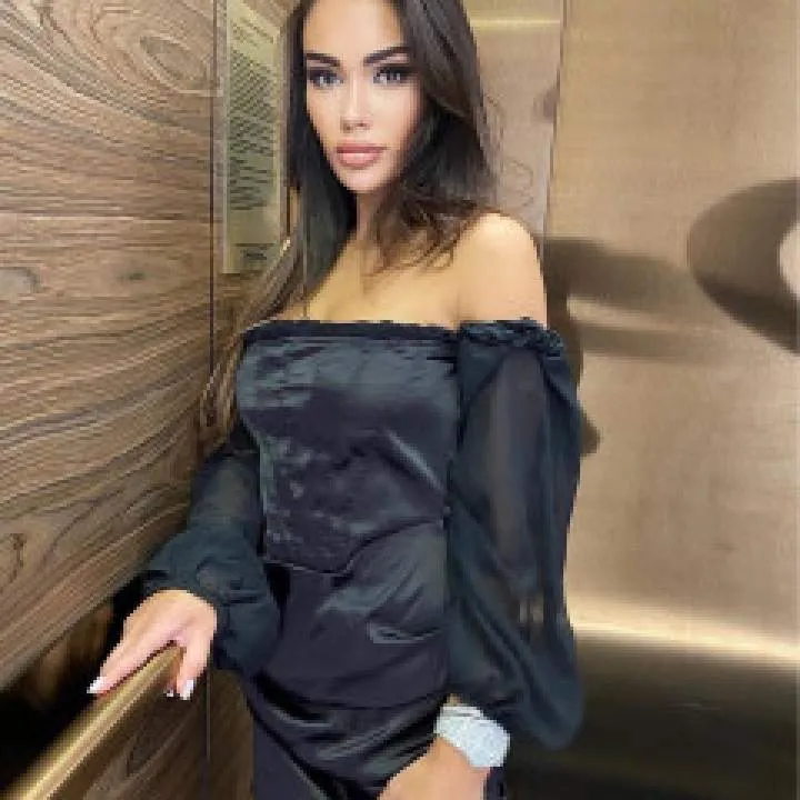 Sharon Photo On Jungo Live