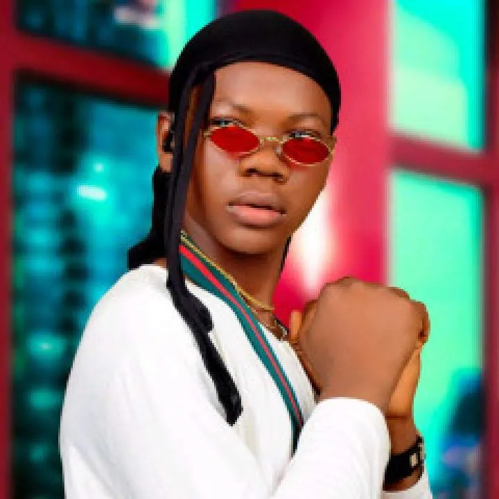 Ricki Photo On Jungo Live