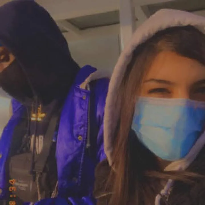 Sarah & Calvin Photo On Jungo Live