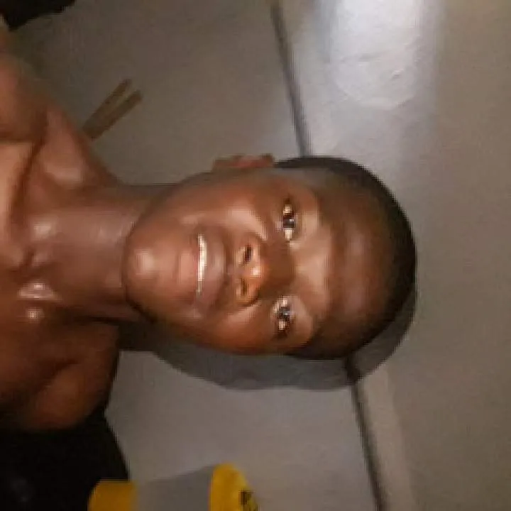 Emmanuel Photo On Jungo Live