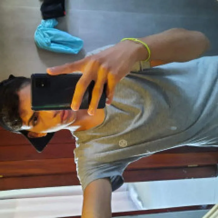 Jhosephee! Photo On Jungo Live