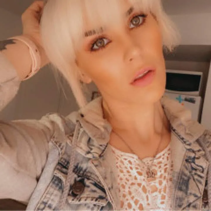 Ohheyygurl Photo On Jungo Live