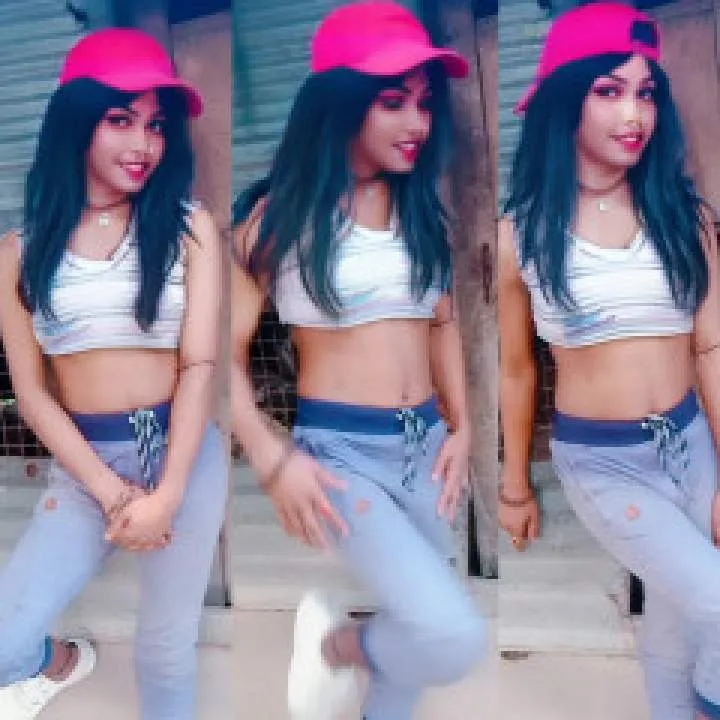 Ladie Boy Photo On Jungo Live