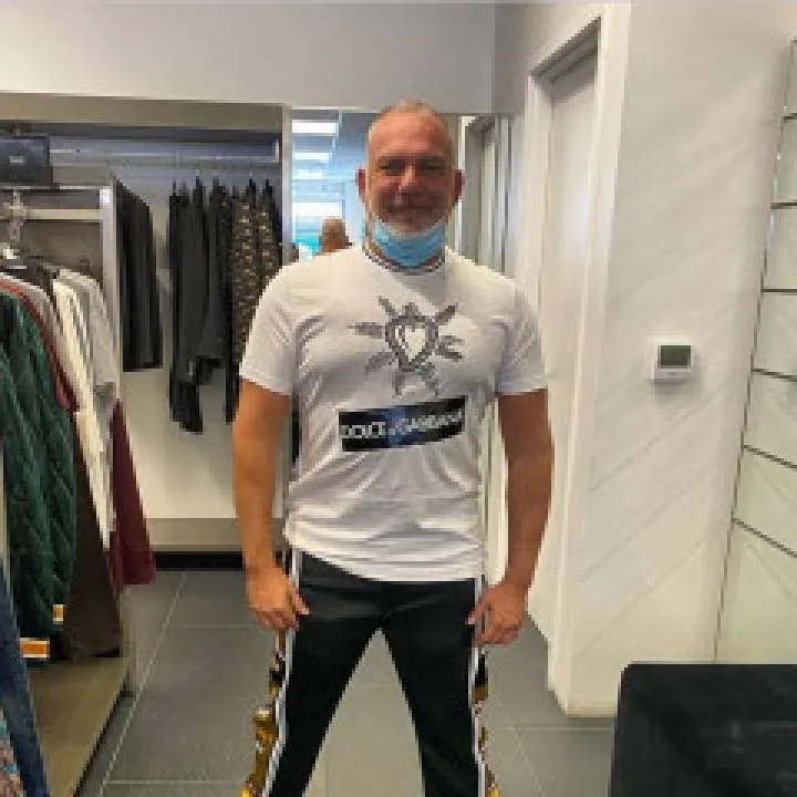 Pata Michael Photo On Jungo Live