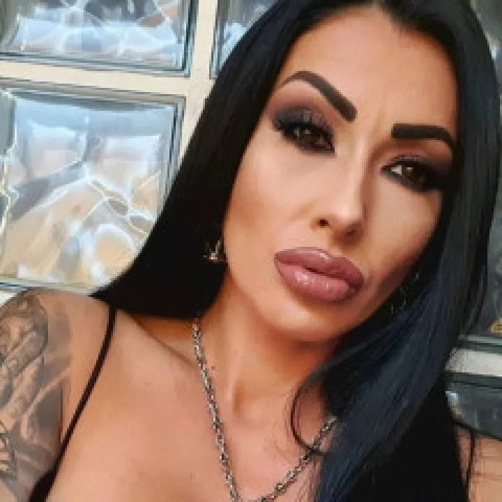 Goddess Angela Photo On Jungo Live