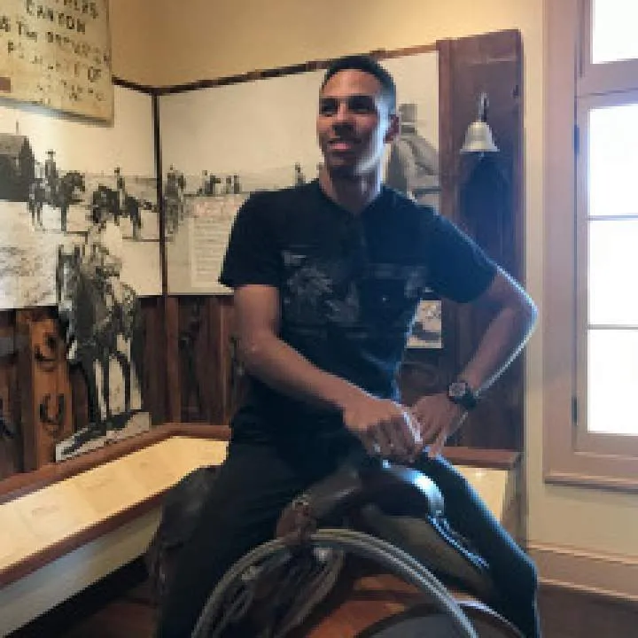 Andy Photo On Jungo Live