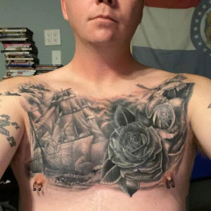 Shady Photo On Jungo Live