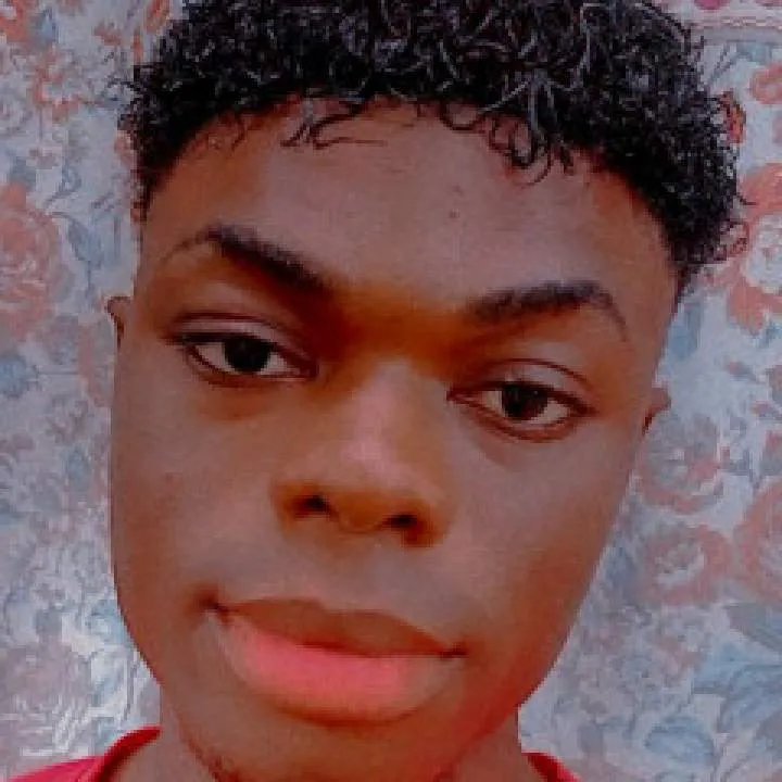 Dammy❤️ Photo On Jungo Live