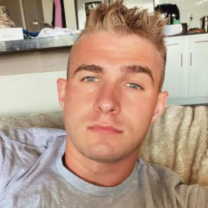 Sean Photo On Jungo Live