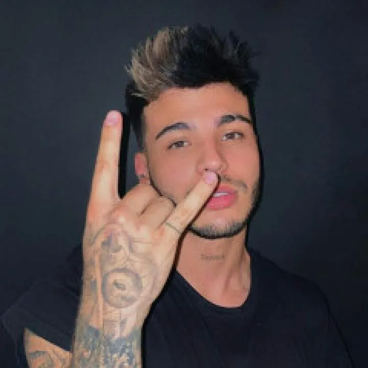 Arman Malik Photo On Jungo Live