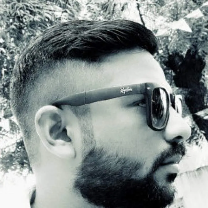 Nilu Photo On Jungo Live