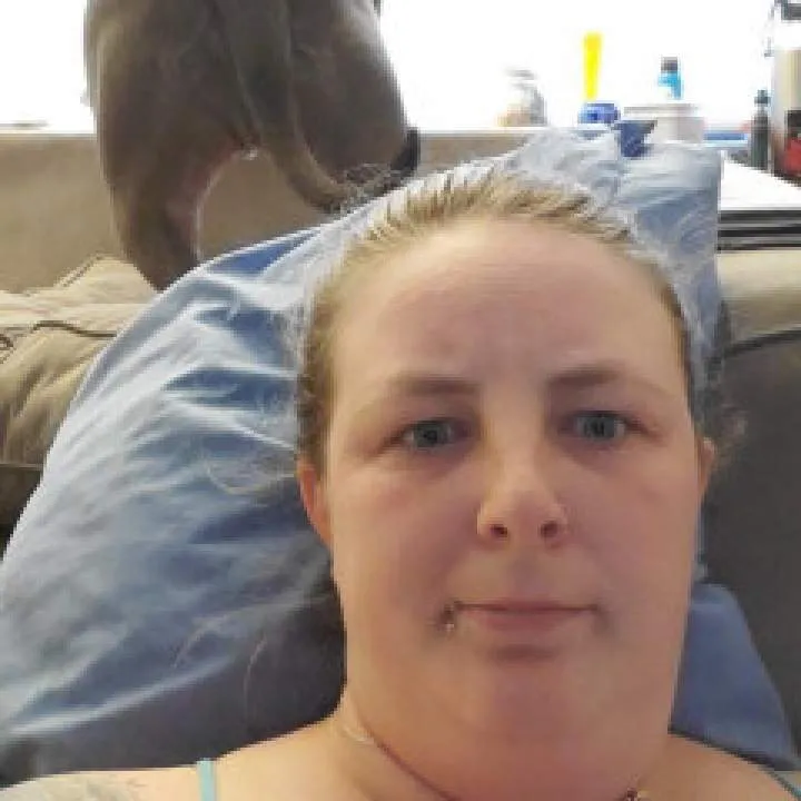 Maggy.... Photo On Jungo Live