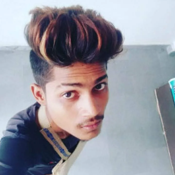 Ravi Photo On Jungo Live