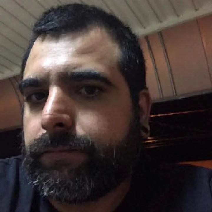 New Scar Photo On Jungo Live