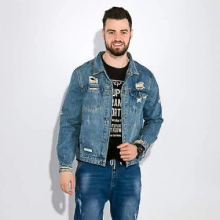 Serge Photo On Jungo Live