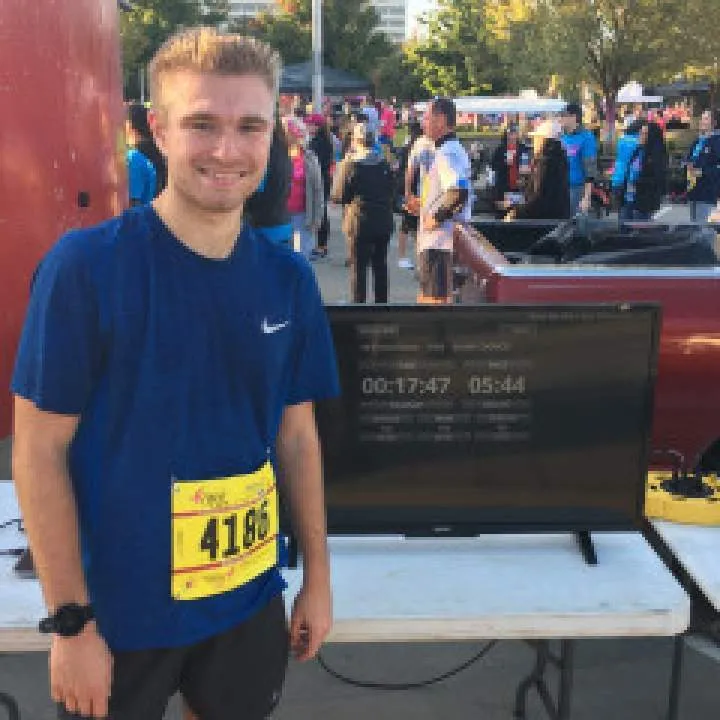 Blake.... Photo On Jungo Live