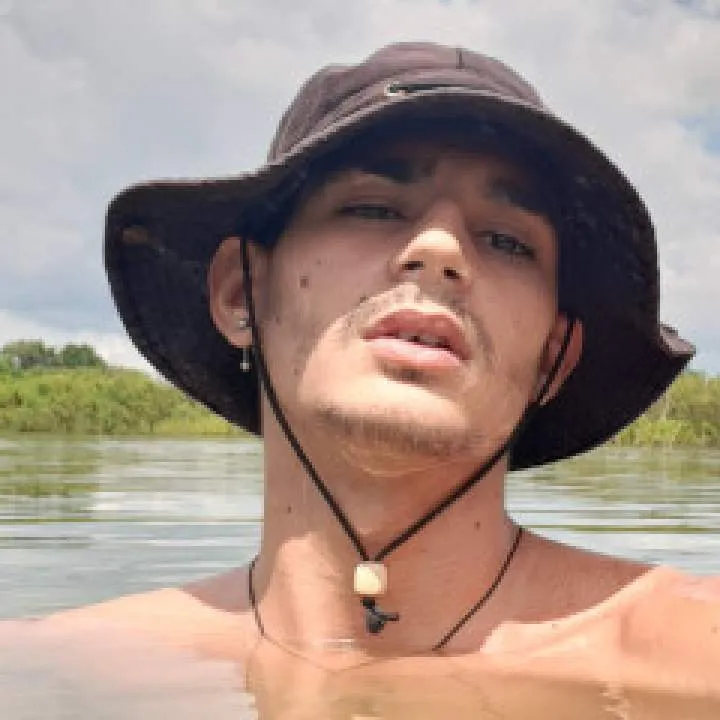 Ralph Photo On Jungo Live