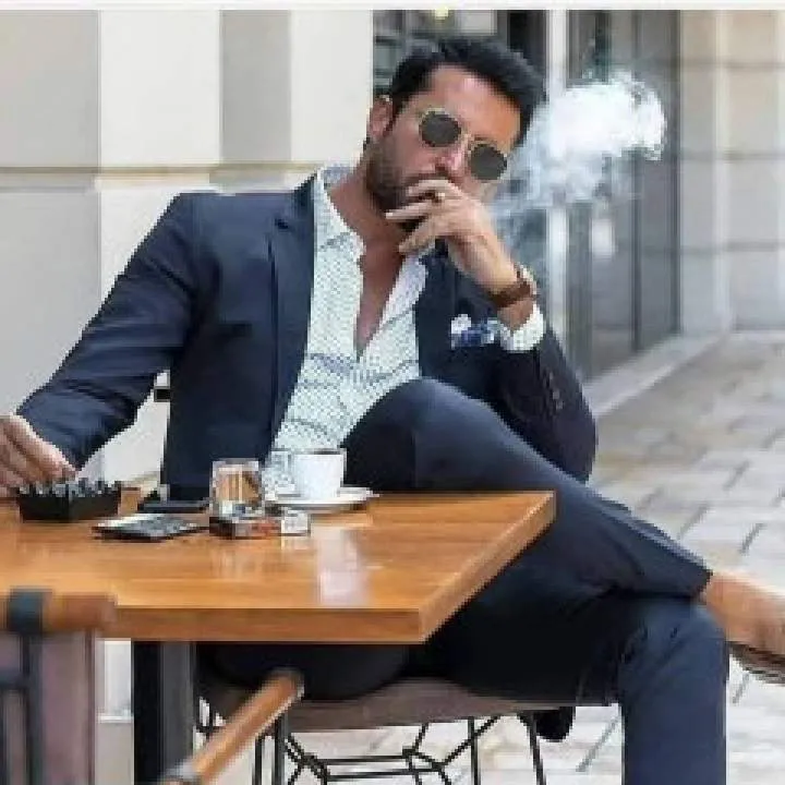 Pati Photo On Jungo Live