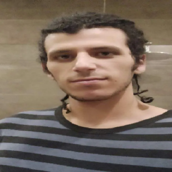 Chris Photo On Jungo Live