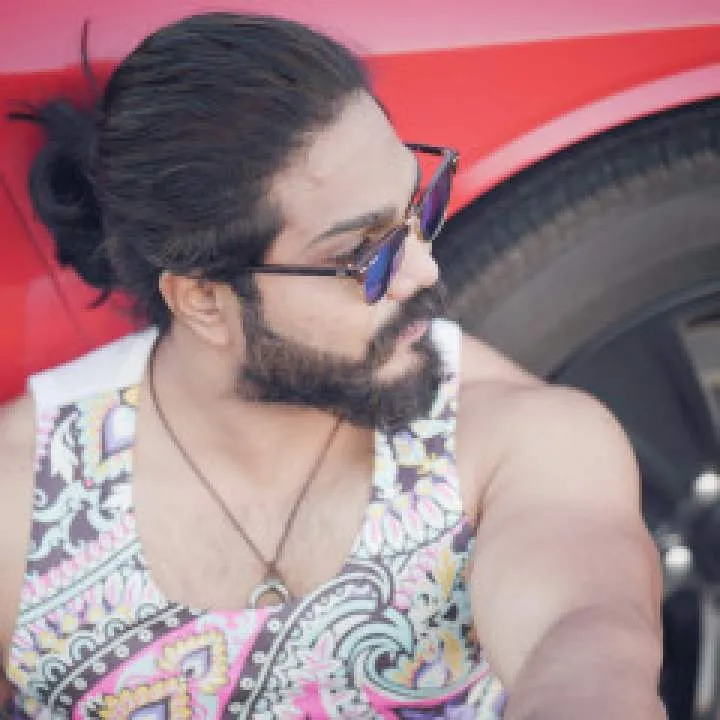 Nahiyan Photo On Jungo Live