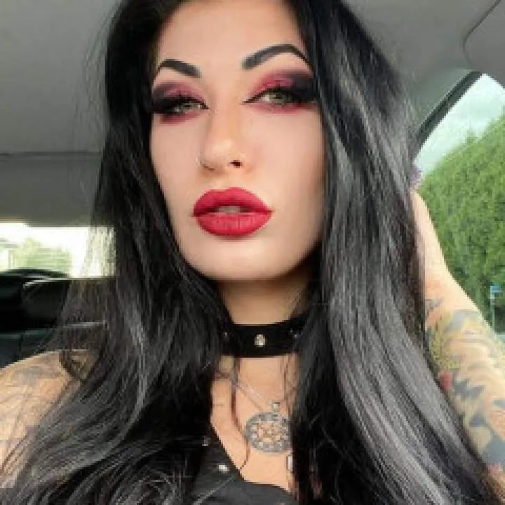 Goddess Ella Photo On Jungo Live