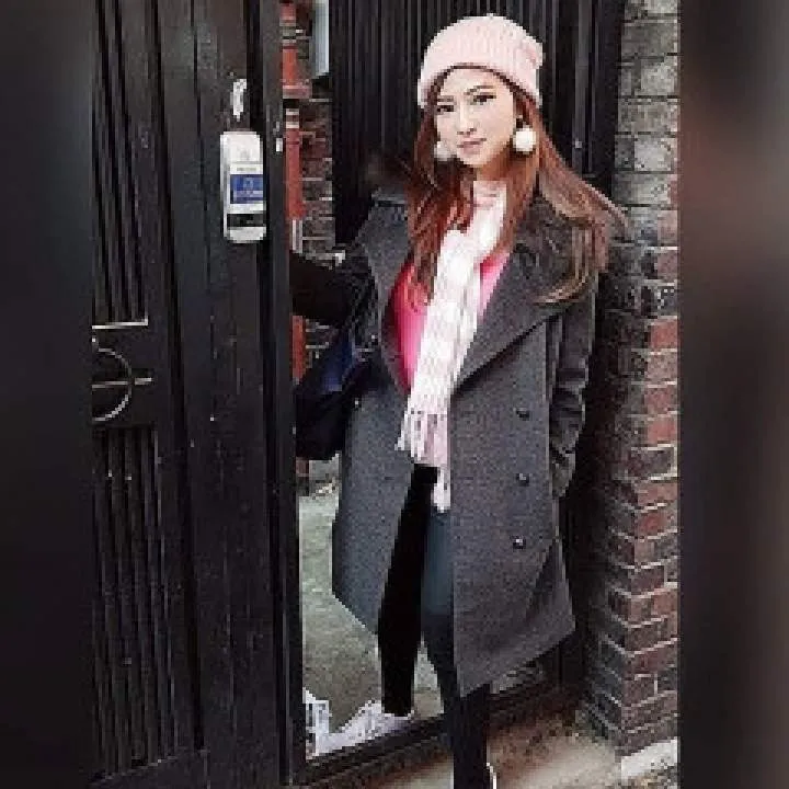 Sophia Photo On Jungo Live