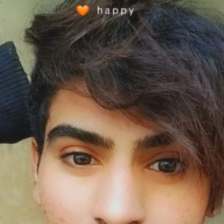 Ansali Photo On Jungo Live