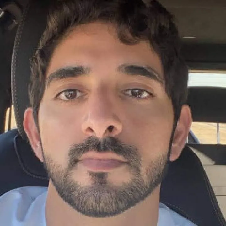 Hamdan Fazz Photo On Jungo Live