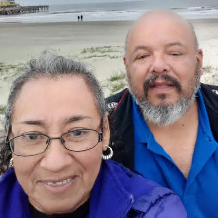 Pete/molly Photo On Jungo Live