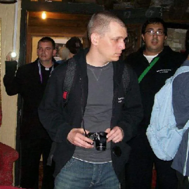 Jimmy Photo On Jungo Live