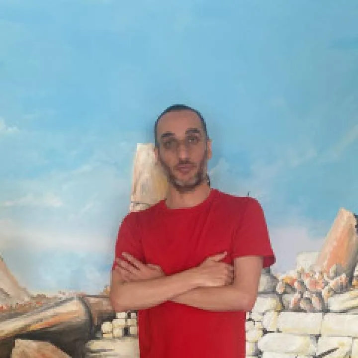 Fouadj Photo On Jungo Live