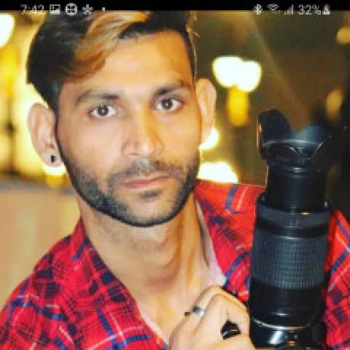 Sahil Photo On Jungo Live