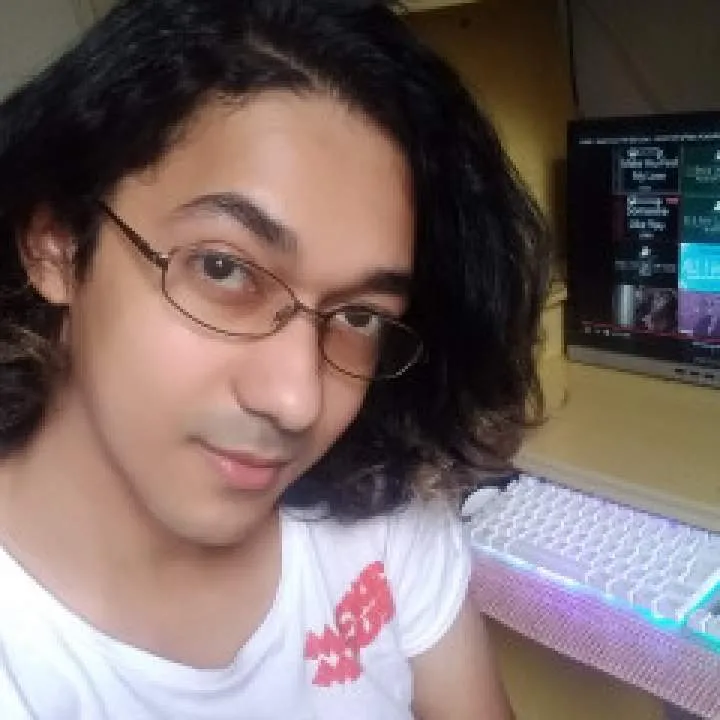 Mhay Barbosa Photo On Jungo Live