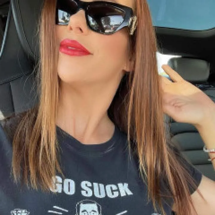 Meganterry........ Photo On Jungo Live