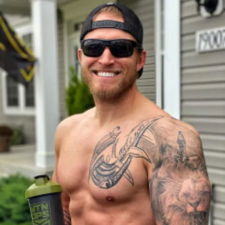 Mark Jordan Photo On Jungo Live