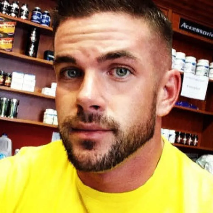 Ronald Photo On Jungo Live